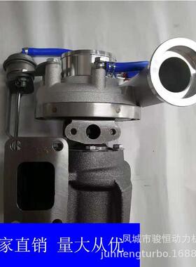 涡轮增压器S200G04294752KZ0429-475256201970023TURBOS200G