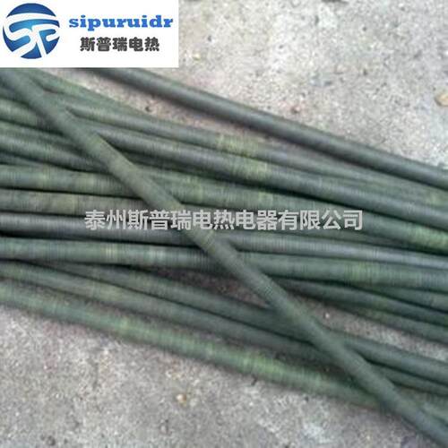 工业电炉丝镍铬合金 钢化炉专用电炉丝 2080发热丝 电炉丝定 制