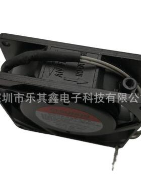 SF23080AT 2082HBL.GN 8025 220V交流风扇零售