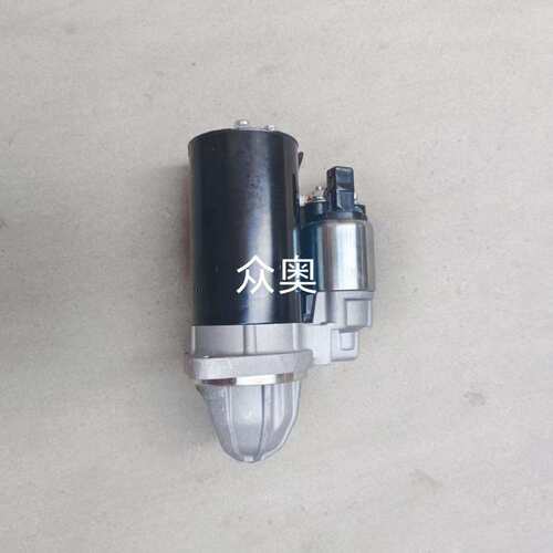 适用约翰迪尔起动机0001109330起动机RE508922马达RE531243起动机