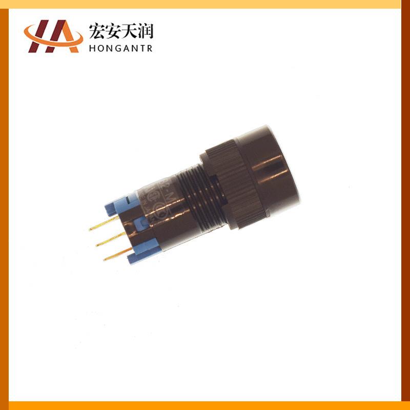 IDEC和泉 按钮开关本体AB2M-M100