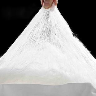 100 桑蚕丝长丝双宫茧桑蚕丝被内胆光胎被芯冬被四季被