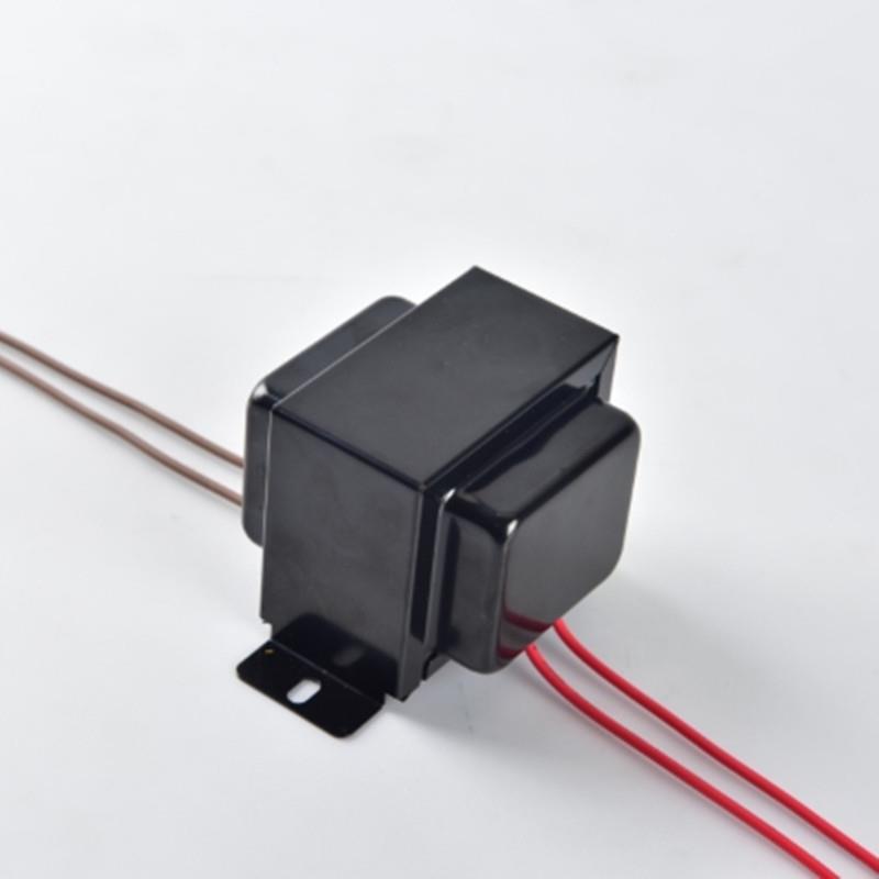 电源变压器 纯铜线圈 足功率 输入AC220V 输出AC24V静音耐用