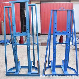 电缆放线架高压线缆支架线缆盘10吨多孔线盘多功能多用途导线