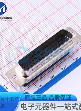 09563005601 - 公 D-Sub/VGA连接器