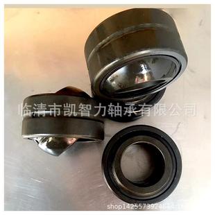 LS龙溪 GEF60ES GEF75ES GEF70ES GEF65ES GEF55向心关节轴承