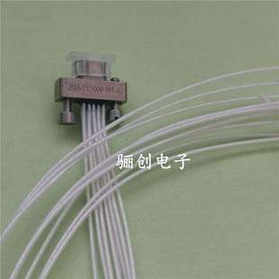 J63A 矩形連接器J63A TH驪創(chuàng)出售 131 2G2 051