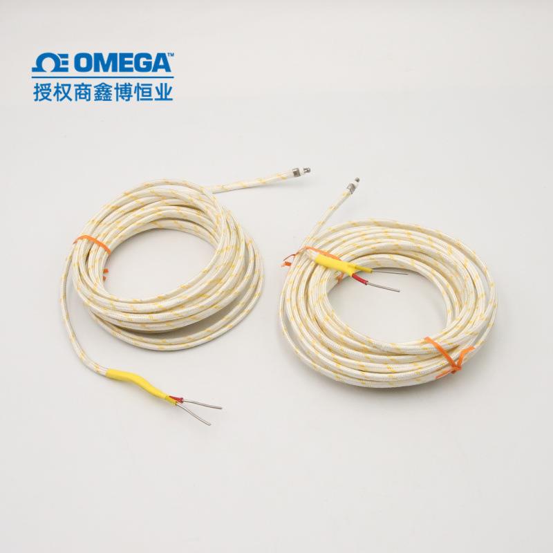 XC-14-K-512 XC-20-E-12 XC-24-N-12奥米佳高耐温软线热电偶