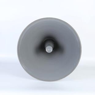 【号筒扬声器】村村通YH25-1扬声器内磁式高音高频号筒扬声器