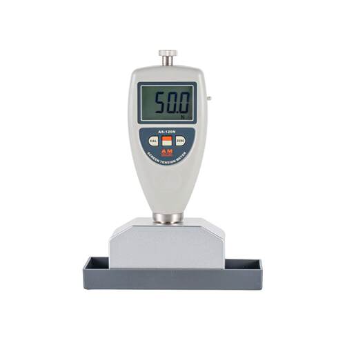 AS-120N数字网版张力仪适合一般丝网张力和钢网张力测量使用