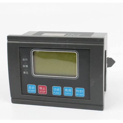 电机保护智能监视器GY500微机监控保护装置 电动机综合保护器