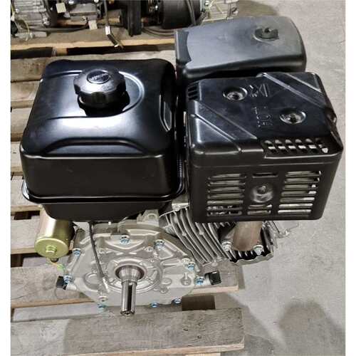 排量500cc 功率20P马力的单缸汽油机-重庆194F./194FD汽油机厂