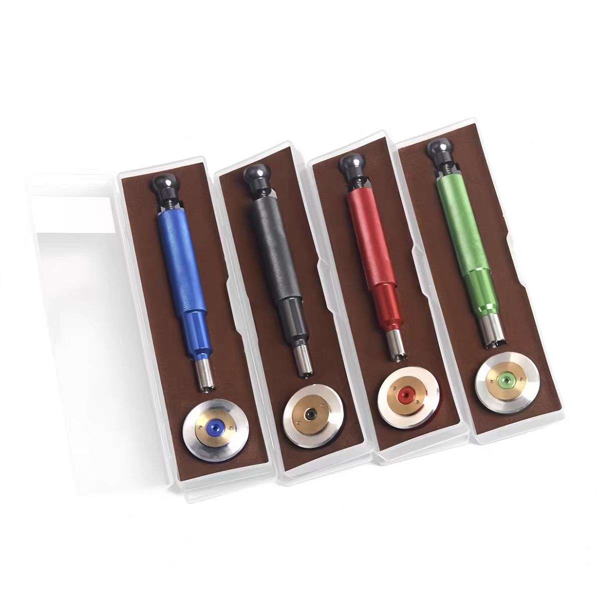 修表工具2892/2000/7750/1120机芯轴承开 拆装更换机芯轴承