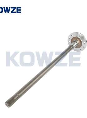 42311-KK040后半轴适用海拉克斯2015-2022 1GD