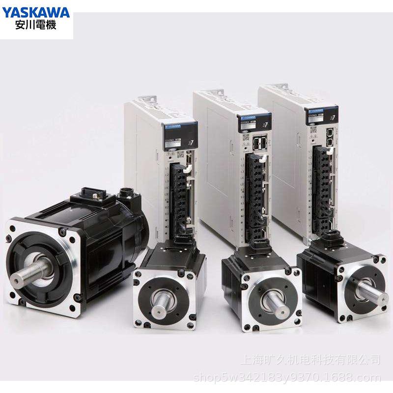 安川 伺服电机SGM79-20A7C60-30AFC61-09A7C61-09A7C6C-09AFC61