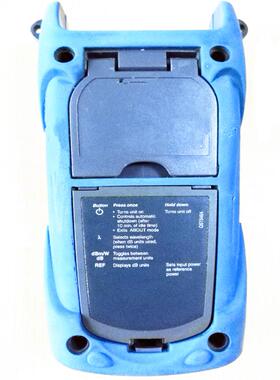 加拿大EXFO光功率 FPM-302 FLS300、FLS600光源