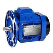 VEMTE瓦玛特铝壳马达55KW YE2三相异步交流电机 110KW 75KW 90KW