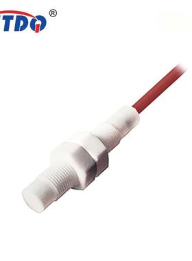 【耐高温电容】耐高温电容式接近开关GWR12-N 耐腐蚀性液体气体