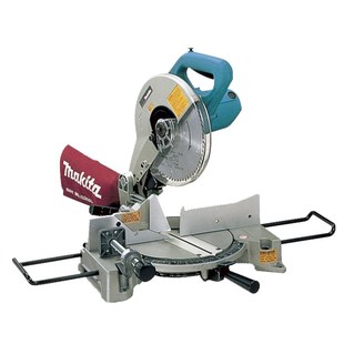 斜断锯LbS1030N大功率切割合金介铝机木工铝型材260mm