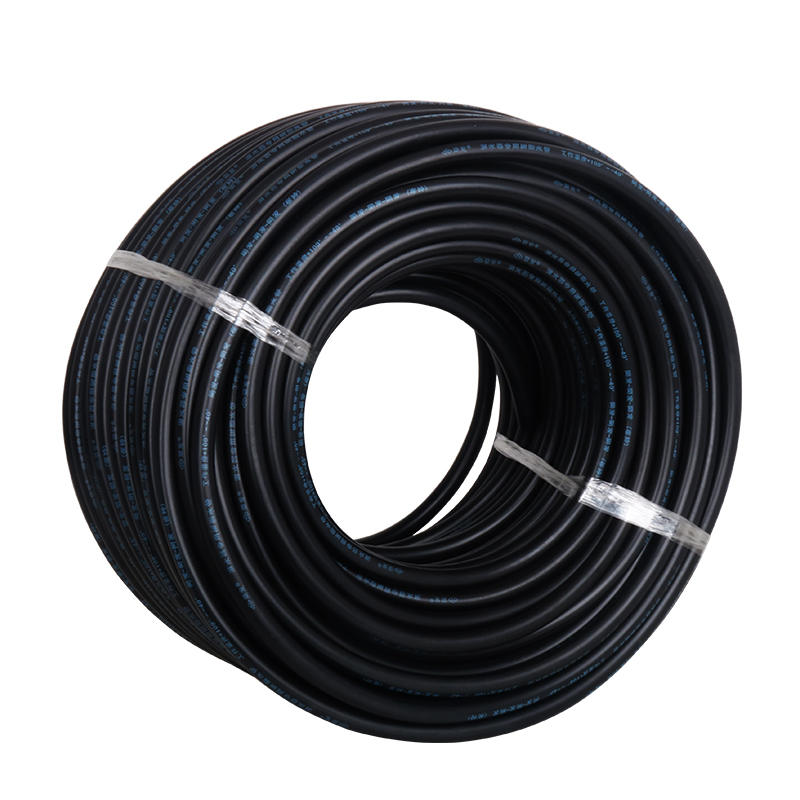 淋水器配件货g车汽车挂车滴水刹车2.0加厚牛筋淋水管通用橡胶软管