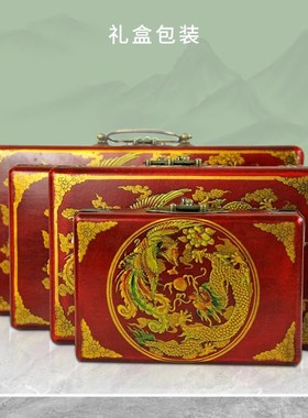 老式实木算盘仿古收藏如意算盘木质G珠心算会计装饰工艺品摆件