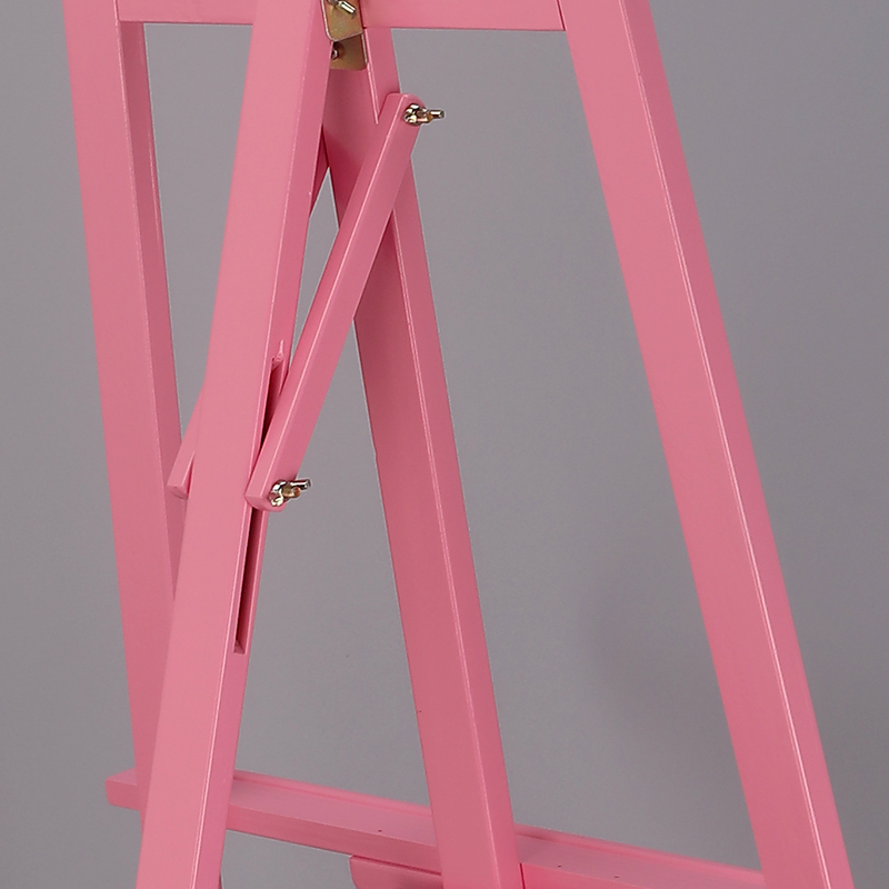 画架美术生木制画板画架套装4K画板素描写生折叠画画支架式油画架