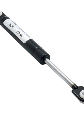 氮气汽弹簧支伸缩杆头部限定型GSS 15050 15100 18090 22150A B C