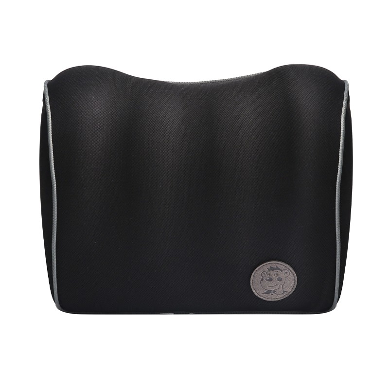 汽车头枕护颈枕靠枕 车用四季x头枕 车载颈枕座椅枕头记忆棉颈椎