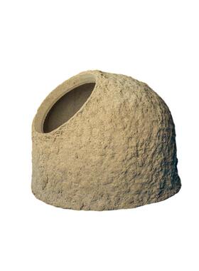 FBS系列冒口 发热保温斜颈冒口硅酸铝制品材料 铸造用耐火辅材