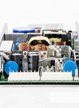 USP-350-12 350W 12V29.2A 单路输出U形支架带PFC功能明纬开关电