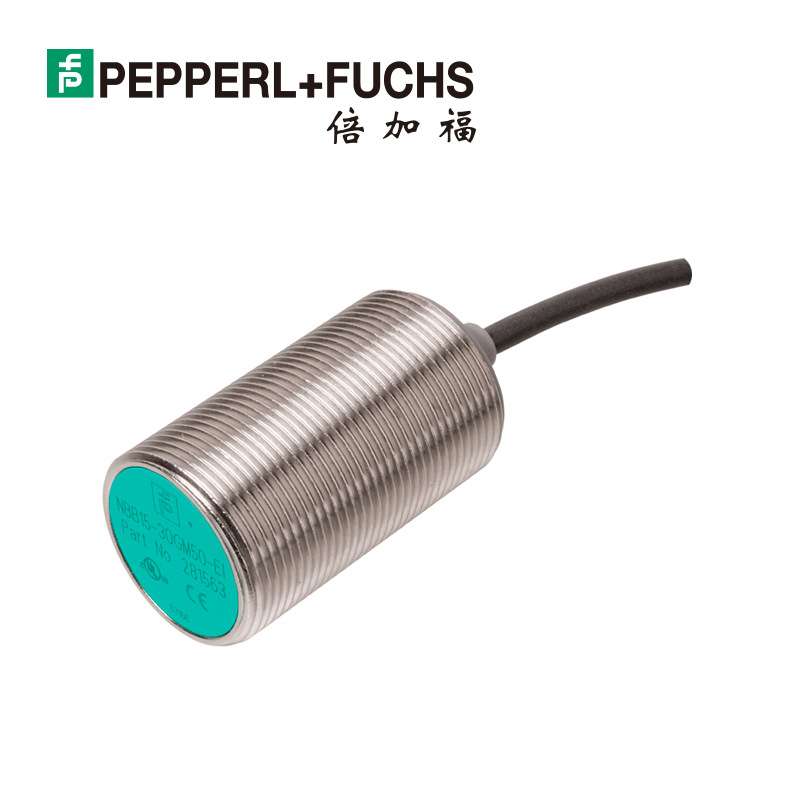 NBB15-30GM50-E2-M1倍加福电感式接近开关(293454-0016)