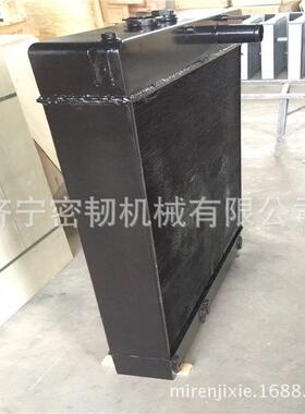 推土机D65EX/D85水箱散热器总成14X-03-51111