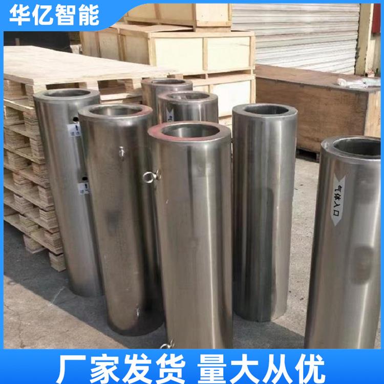 矿用瓦斯稀释器 引射式气体排放器 防爆气压引风器抽放器
