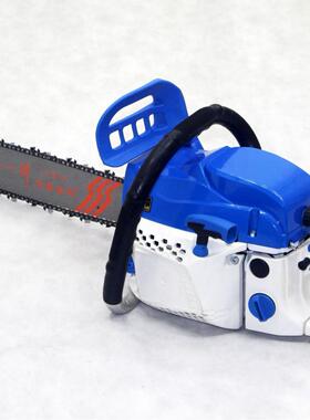 行家选新款汽油锯5800大功率伐木锯家用锯小型园林锯工业级油锯