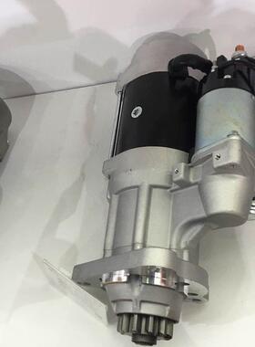 WP-QDJ 13033591 起动机 启动马达 增压器 发电机 起动机 水泵