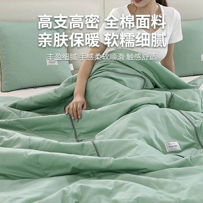 全棉汽车车载抱枕被子两用枕头二合一纯棉枕头被毯子车上午睡新款