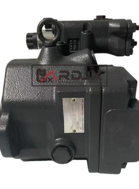 适用三一挖掘机配件SY485风扇泵K3VL28风扇泵 挖机配件