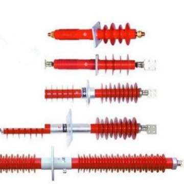 铜棒穿墙套管35KV-40.5KV FCGW-630A户外高压复合式穿墙套管