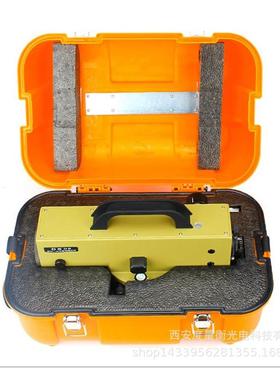 苏州一光 水准仪DS05自动安平自带测微器高精度38X测量沉降观测