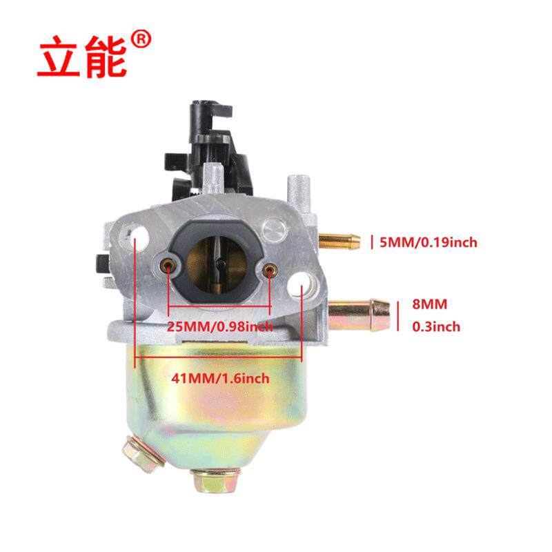 厂家直供通用机械配件化油器951-05221 651-05221 951-10881