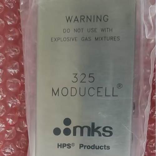 MKS 103250030 103250019 真空计 325 pirani analog transducer