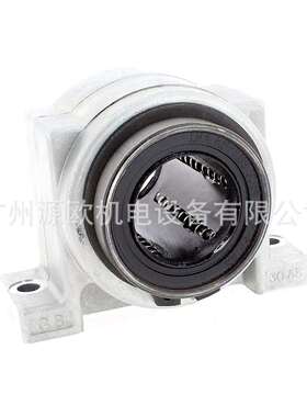 【德国INA】KGB25-PP-AS 直线轴承座单元 KGB2558PPAS