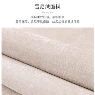 直排皮防滑坐垫 唯蒂妮 轻奢风沙发垫四季 通用现代高端2022新款