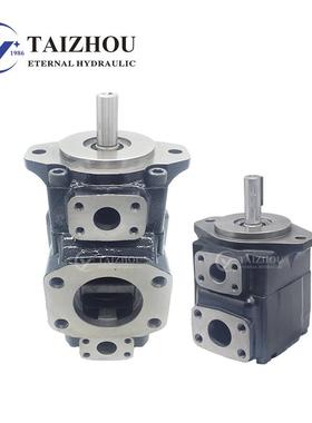 坚固耐用丹尼逊稳定T6E/T6EC/T6ED52/57/85船舶机械叶片油泵