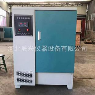 混合胶砂标准养护箱 厂家供应 40A型 干缩养护箱 砂浆养护箱