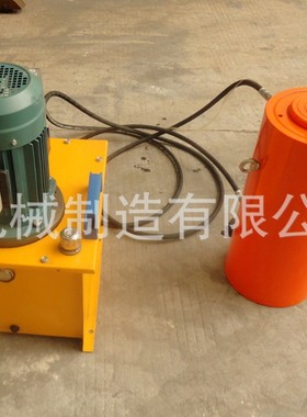 和磊直销 TD-CLRG电动千斤顶 双作用千斤顶 液压千斤顶 大吨位
