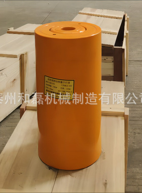 和磊直销TD-CLRG电动千斤顶 双作用千斤顶 分离式液压千斤顶