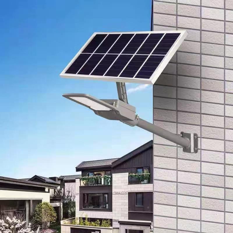 厂直销太家用阳006能装灯家户外墙壁灯抱电线杆路灯