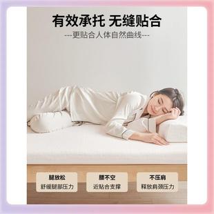 3YK床垫宿F77J9JJJ舍忆学生单人回弹记棉家用榻榻地米铺寝室上下
