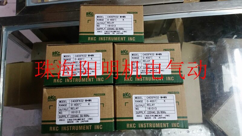 REX-C400温控器RKC温控表REX-C400FK02-M*MN.REX-C400FK02-M*AN